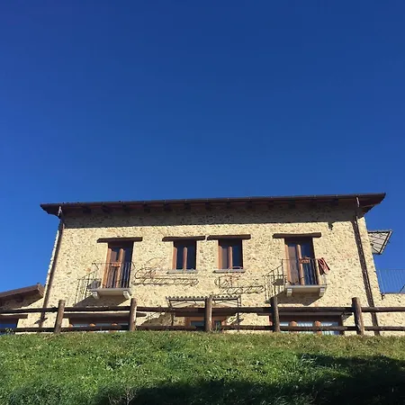 Il Casolare * Borgia