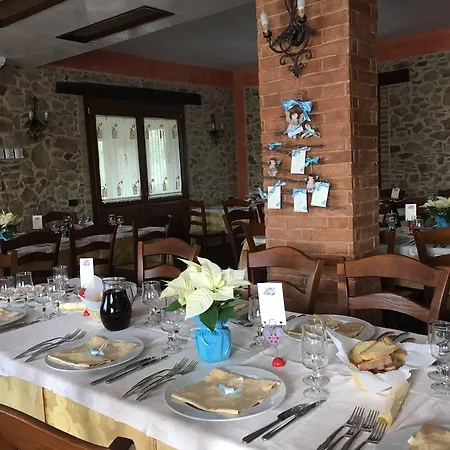 Farm stay Il Casolare