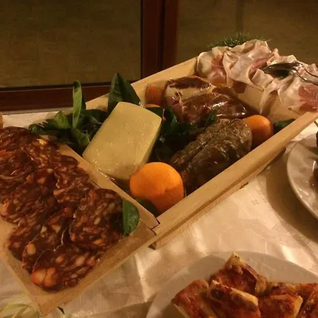 Farm stay Il Casolare