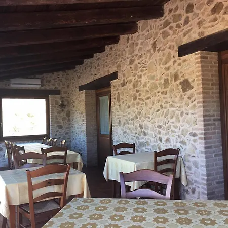 Il Casolare Borgia