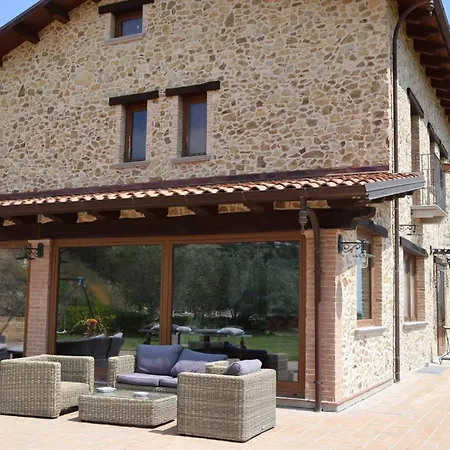 Farm stay Il Casolare