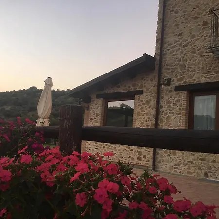 Il Casolare Borgia