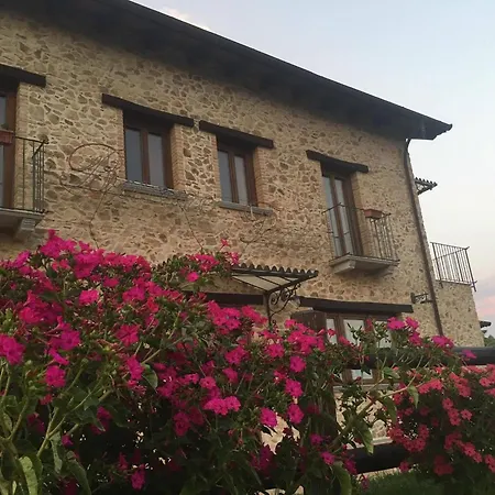Il Casolare Borgia