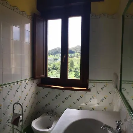 Farm stay Il Casolare Borgia