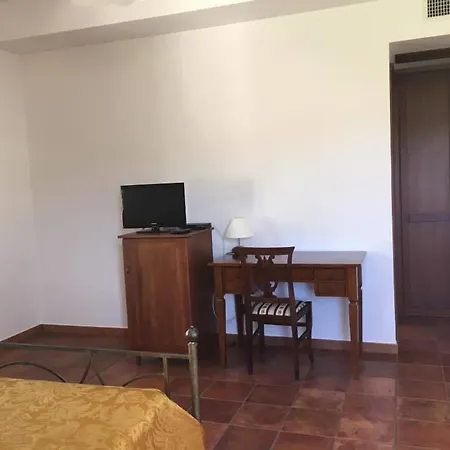 Il Casolare Farm stay *