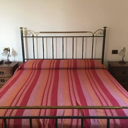 Il Casolare * Borgia