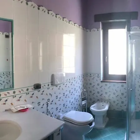 Il Casolare Farm stay