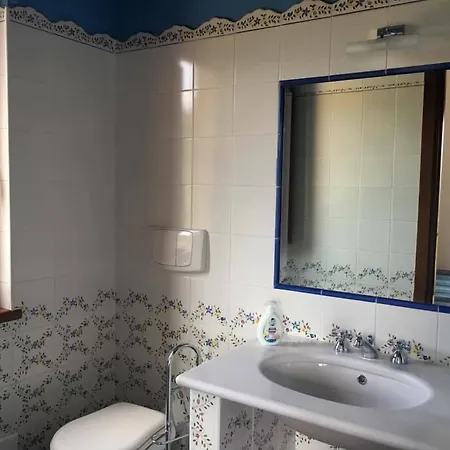 Farm stay Il Casolare