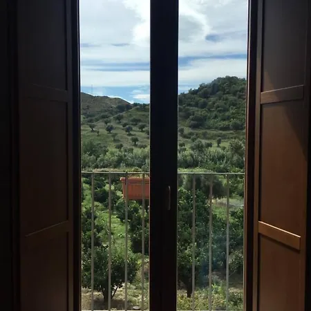 Il Casolare Borgia