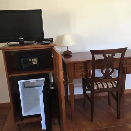 Farm stay Il Casolare Borgia