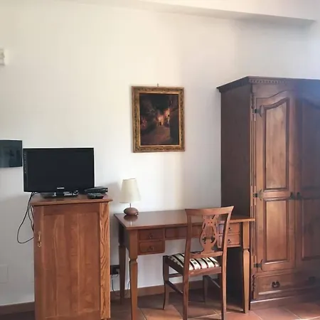 Il Casolare
