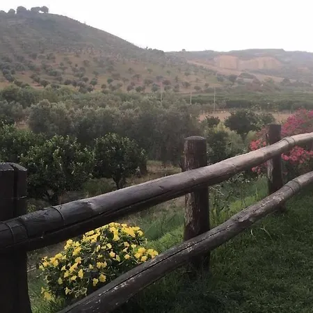 Farm stay Il Casolare *