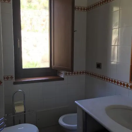 Il Casolare Farm stay Borgia