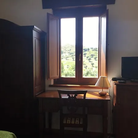 Farm stay Il Casolare *