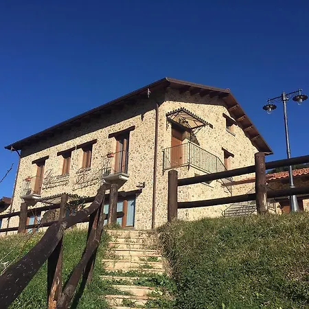 Il Casolare Farm stay *