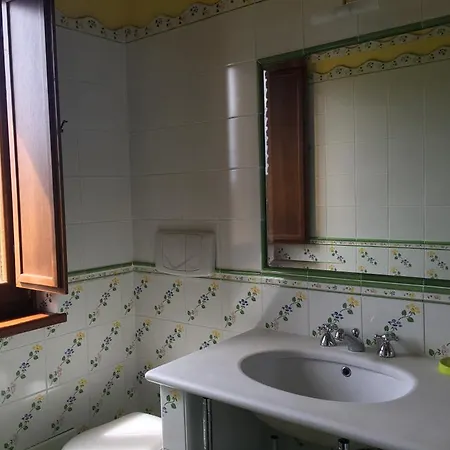 Il Casolare Farm stay