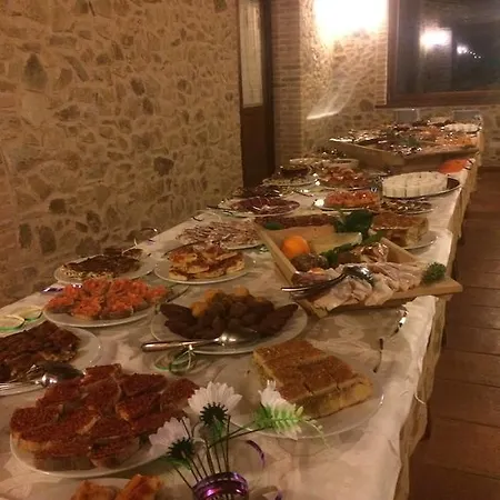 Il Casolare