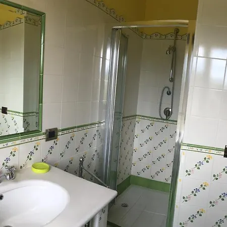 Il Casolare * Borgia