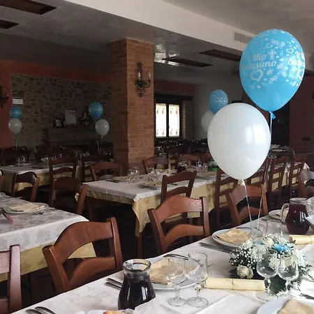 Il Casolare Farm stay Borgia