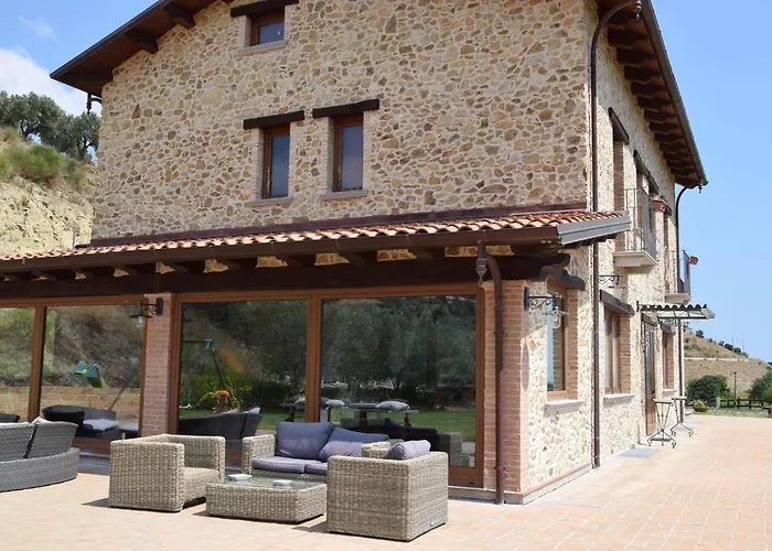 Farmház Il Casolare