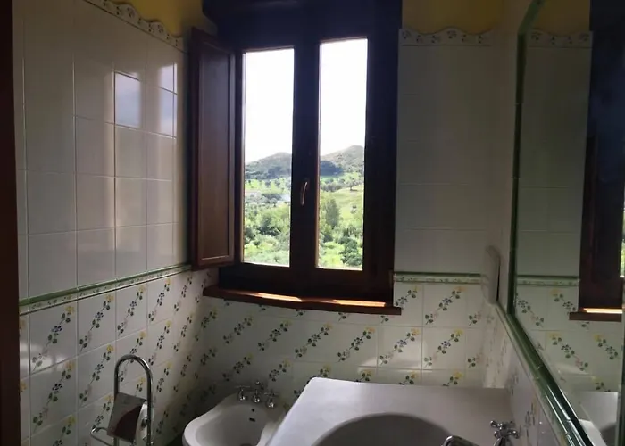 Farmház Il Casolare Borgia