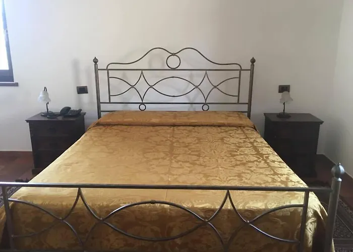 Farmház Il Casolare