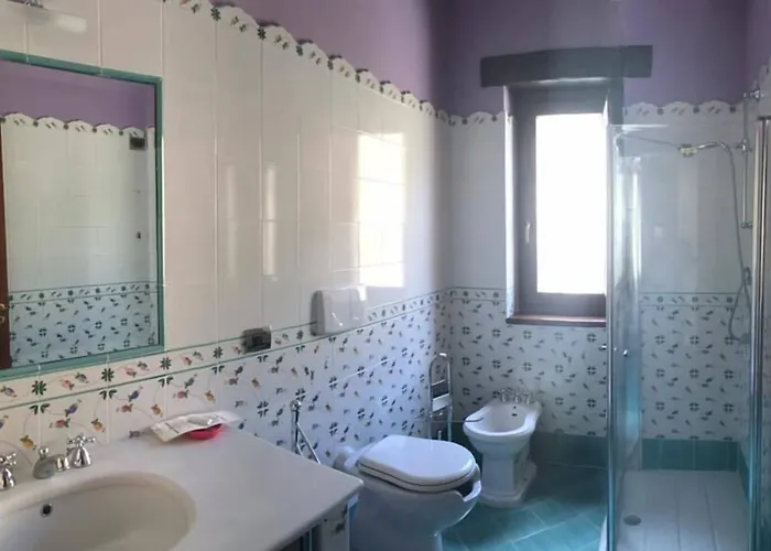 Il Casolare Farmház