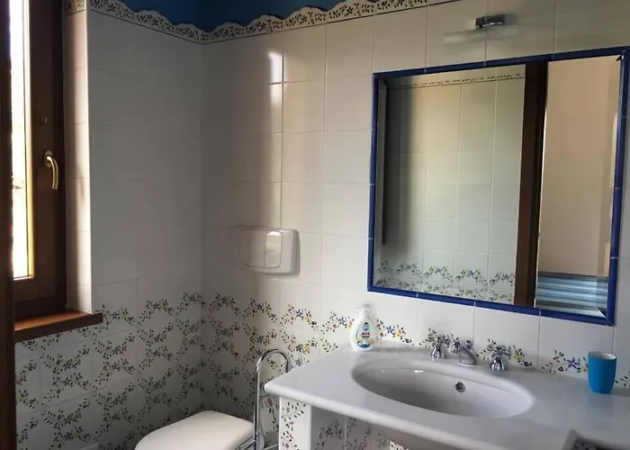 Farmház Il Casolare