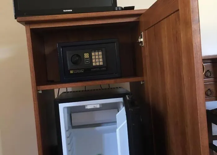 Farmház Il Casolare *