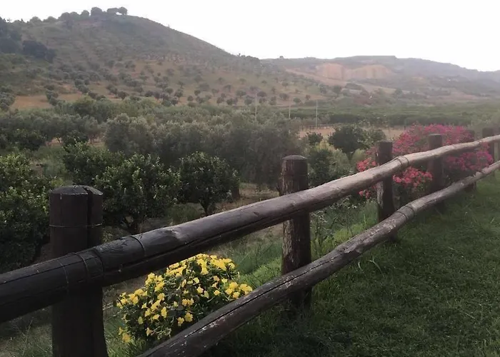 Farmház Il Casolare *