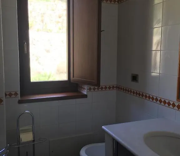 Il Casolare Farmház Borgia