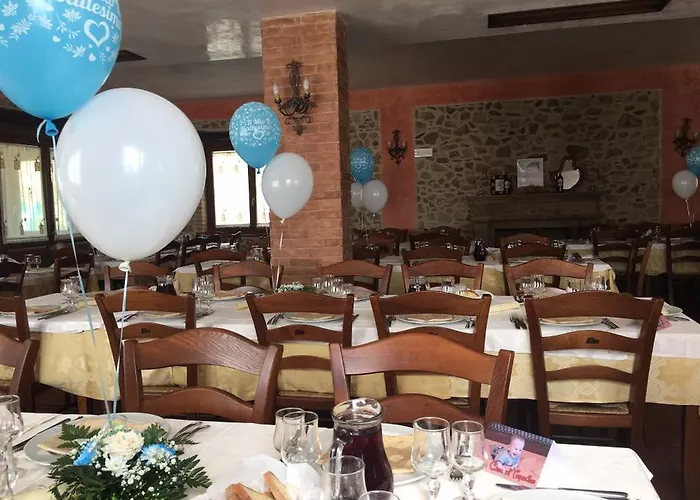 Il Casolare Farmház