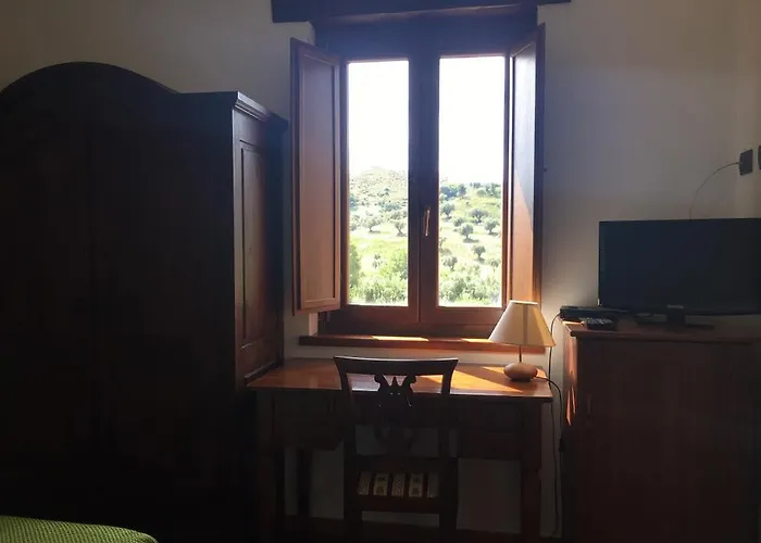 Farmház Il Casolare *