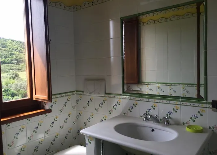 Il Casolare Farmház