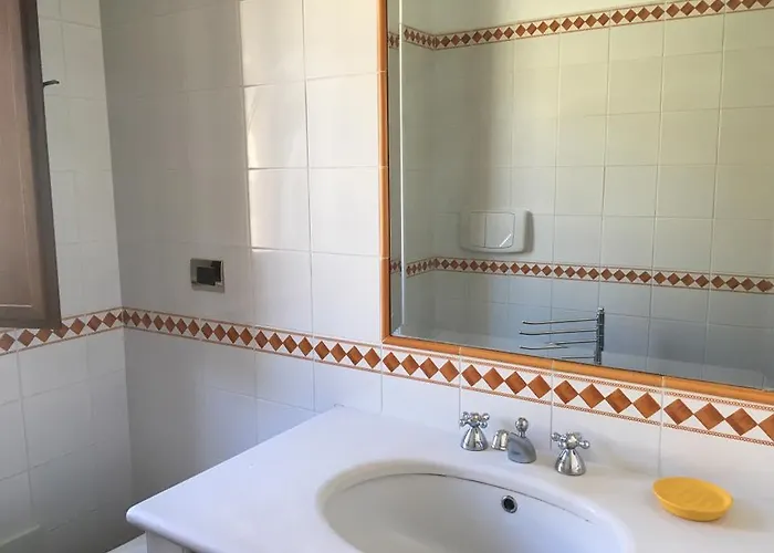 Il Casolare Farmház *