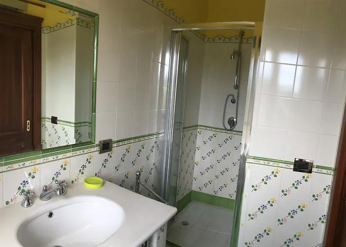 Il Casolare * Borgia