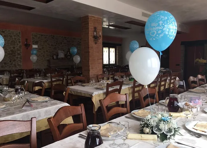 Il Casolare Farmház Borgia